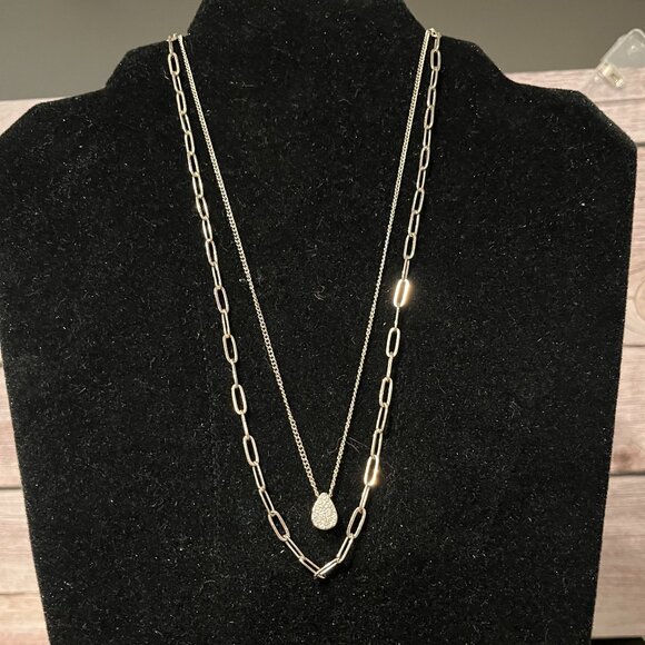 Park Lane Jewelry - Park Lane Electric Necklace